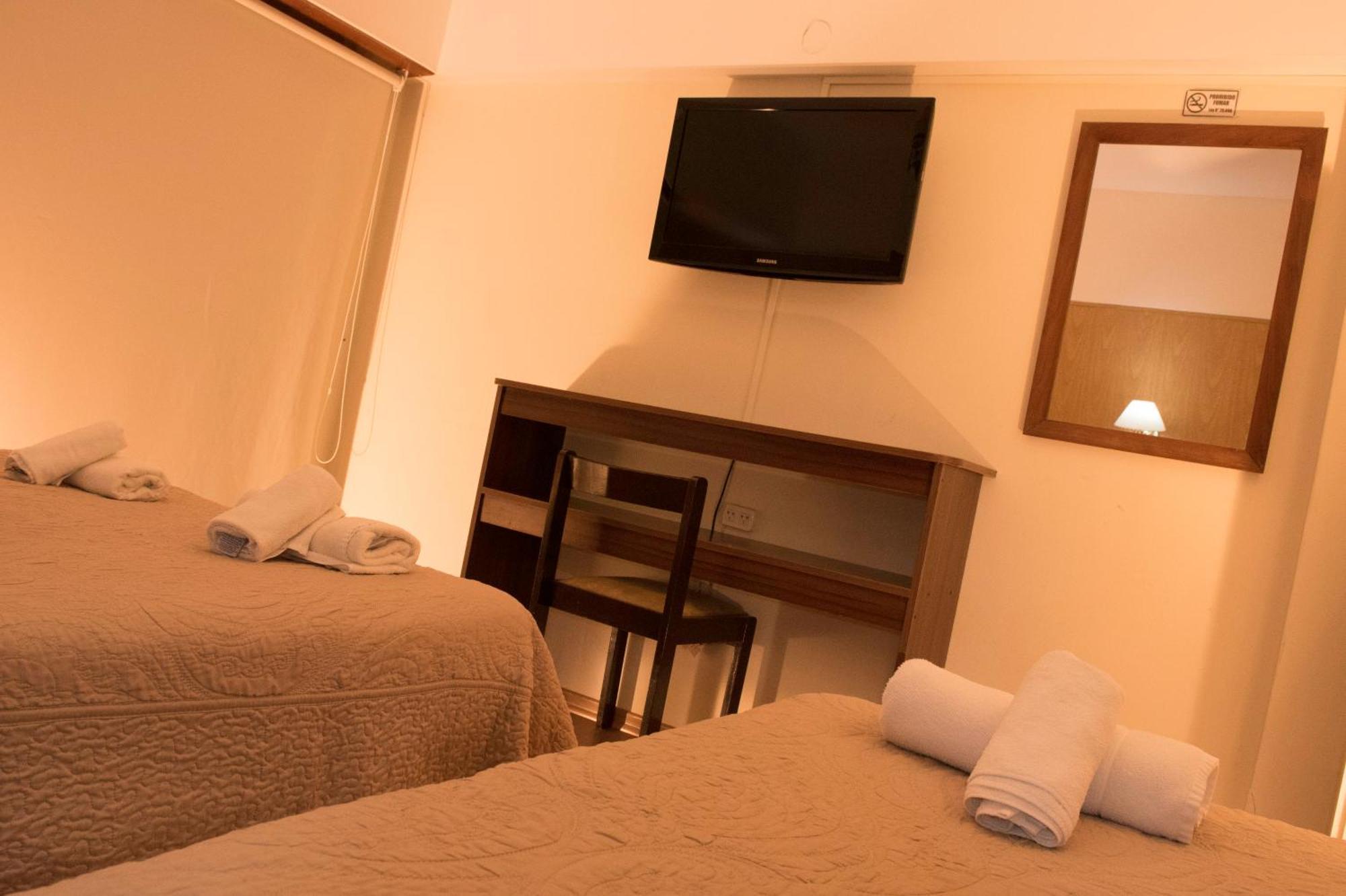 Altair Hotel San Clemente del Tuyú
