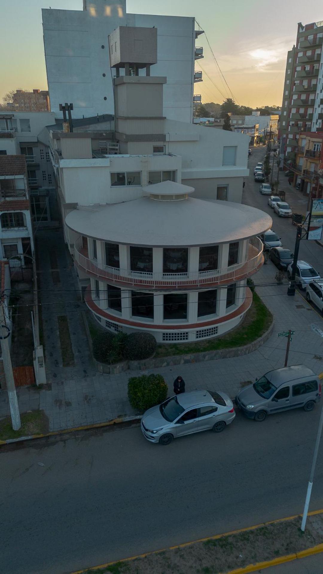 Altair Hotel San Clemente del Tuyú