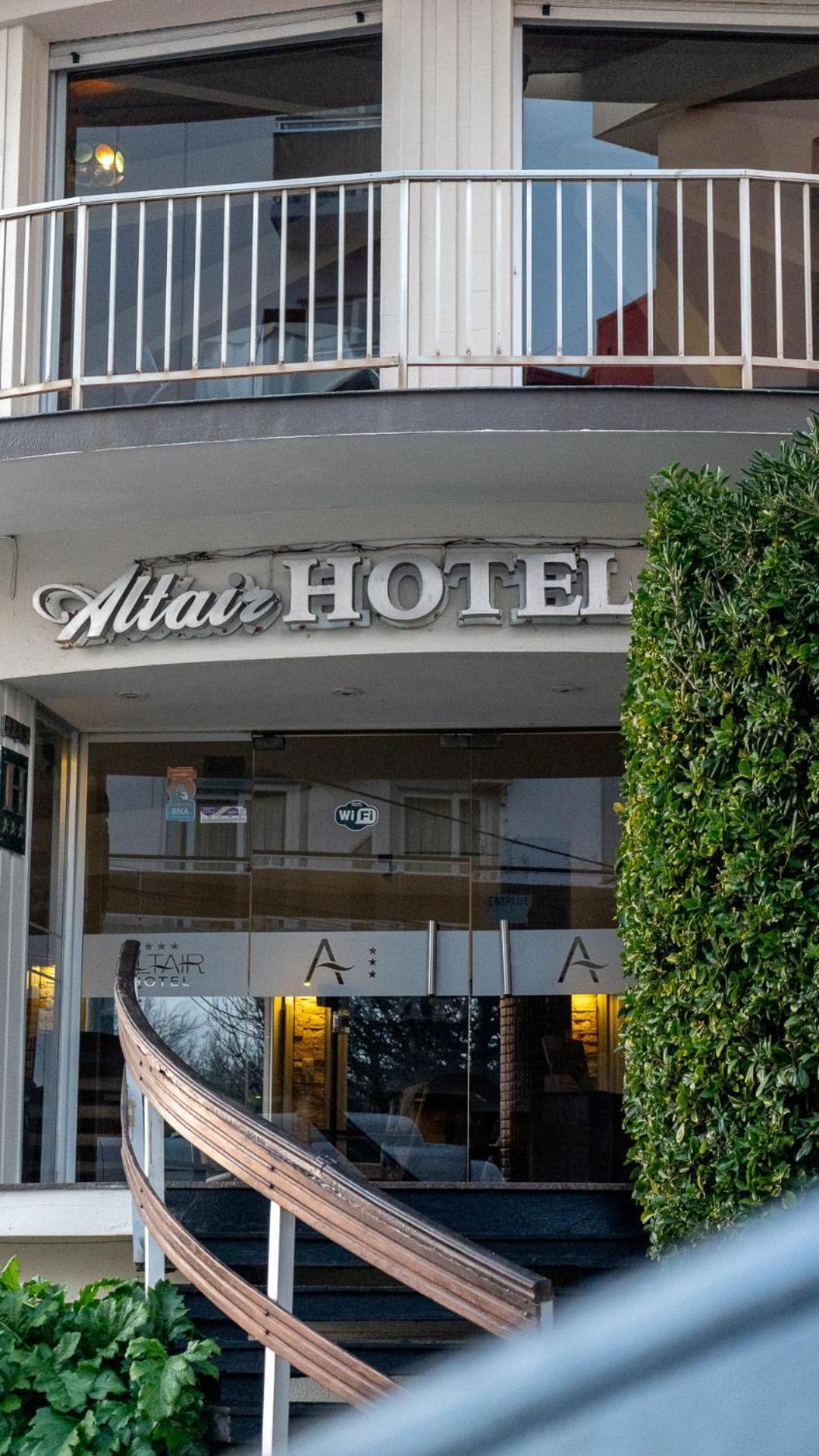 Hotel Altair