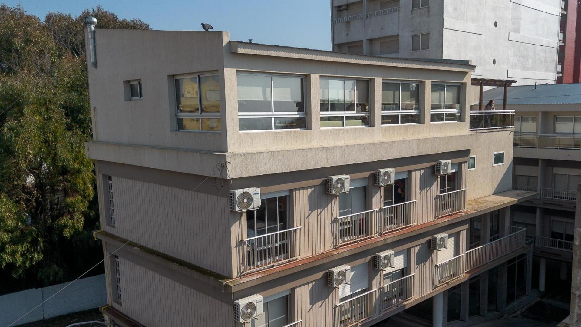 Altair Hotel