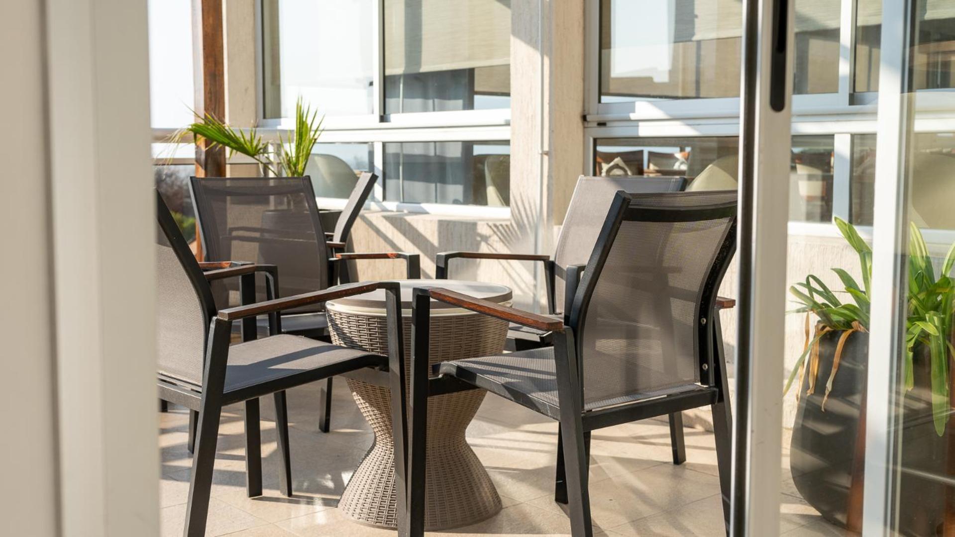 Hotel Altair 3*