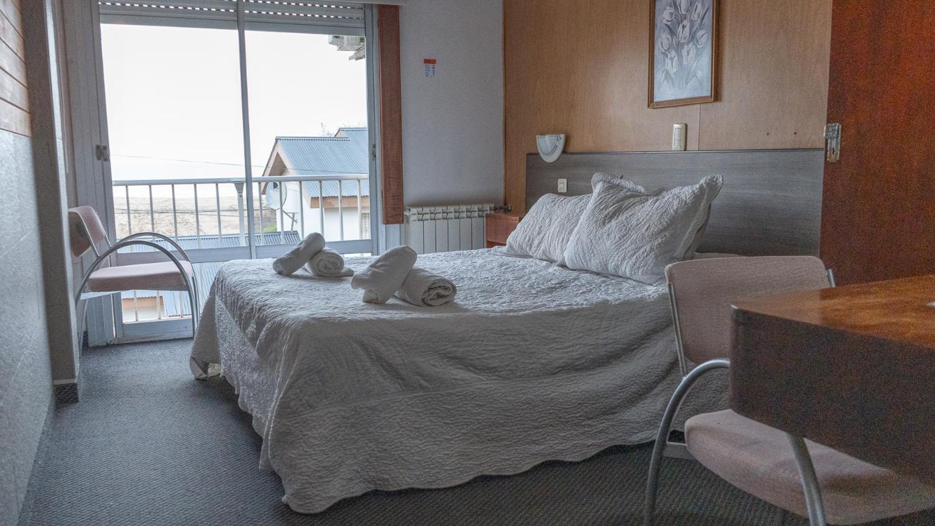 Hotel Altair 3*