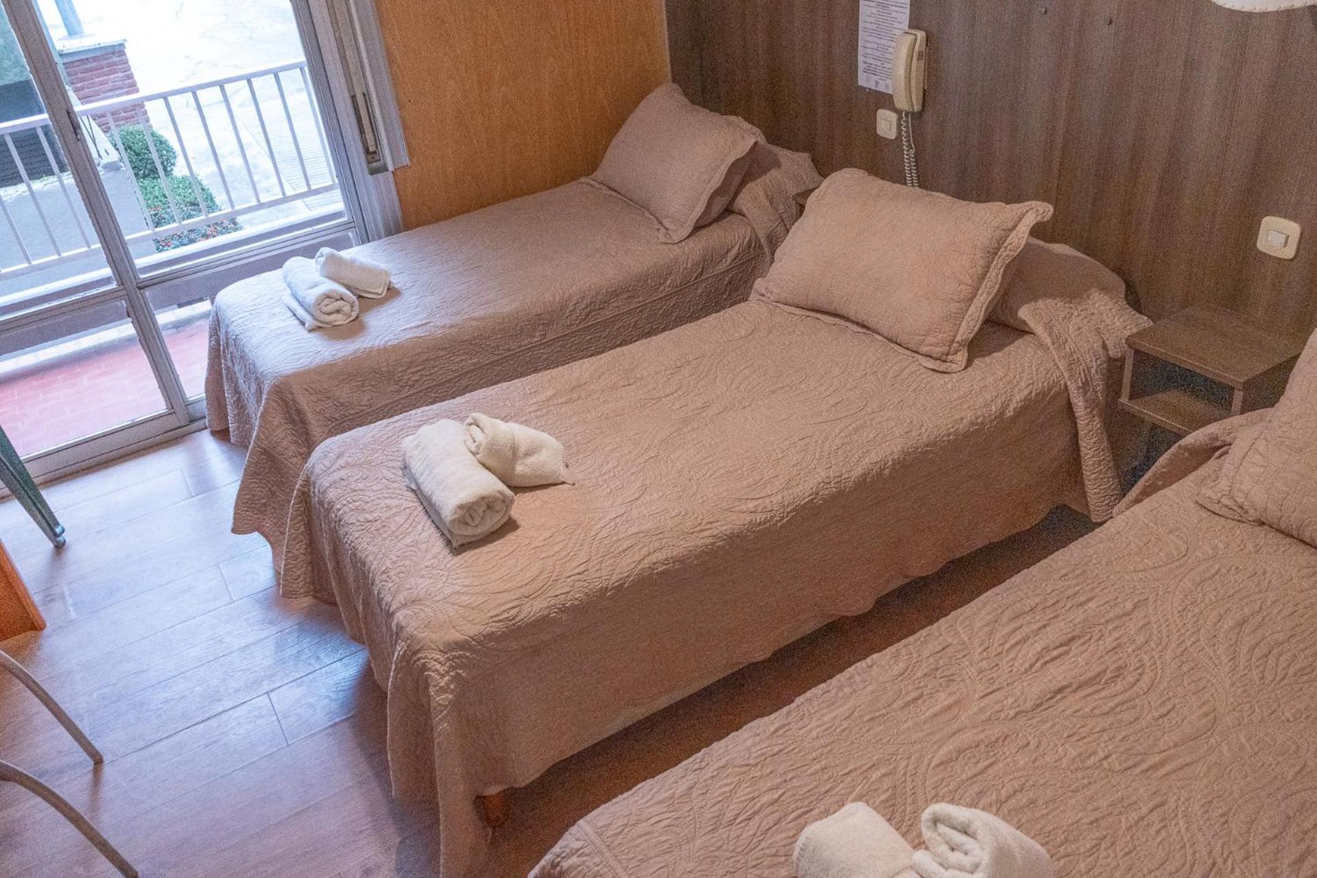 Hotel Altair 3*