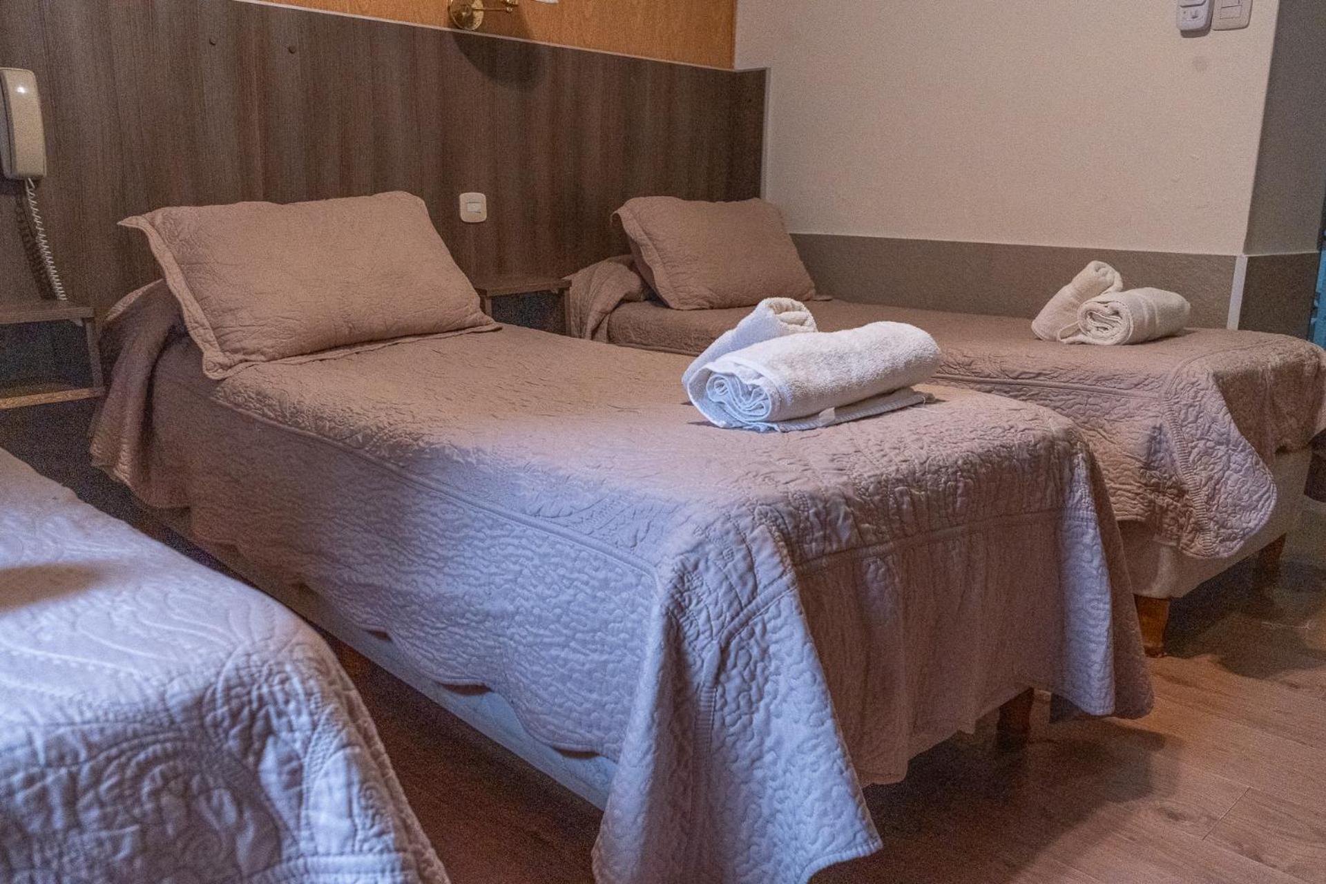 Altair Hotel San Clemente del Tuyú