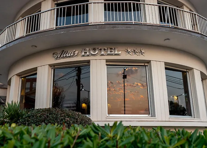 Altair Hotel