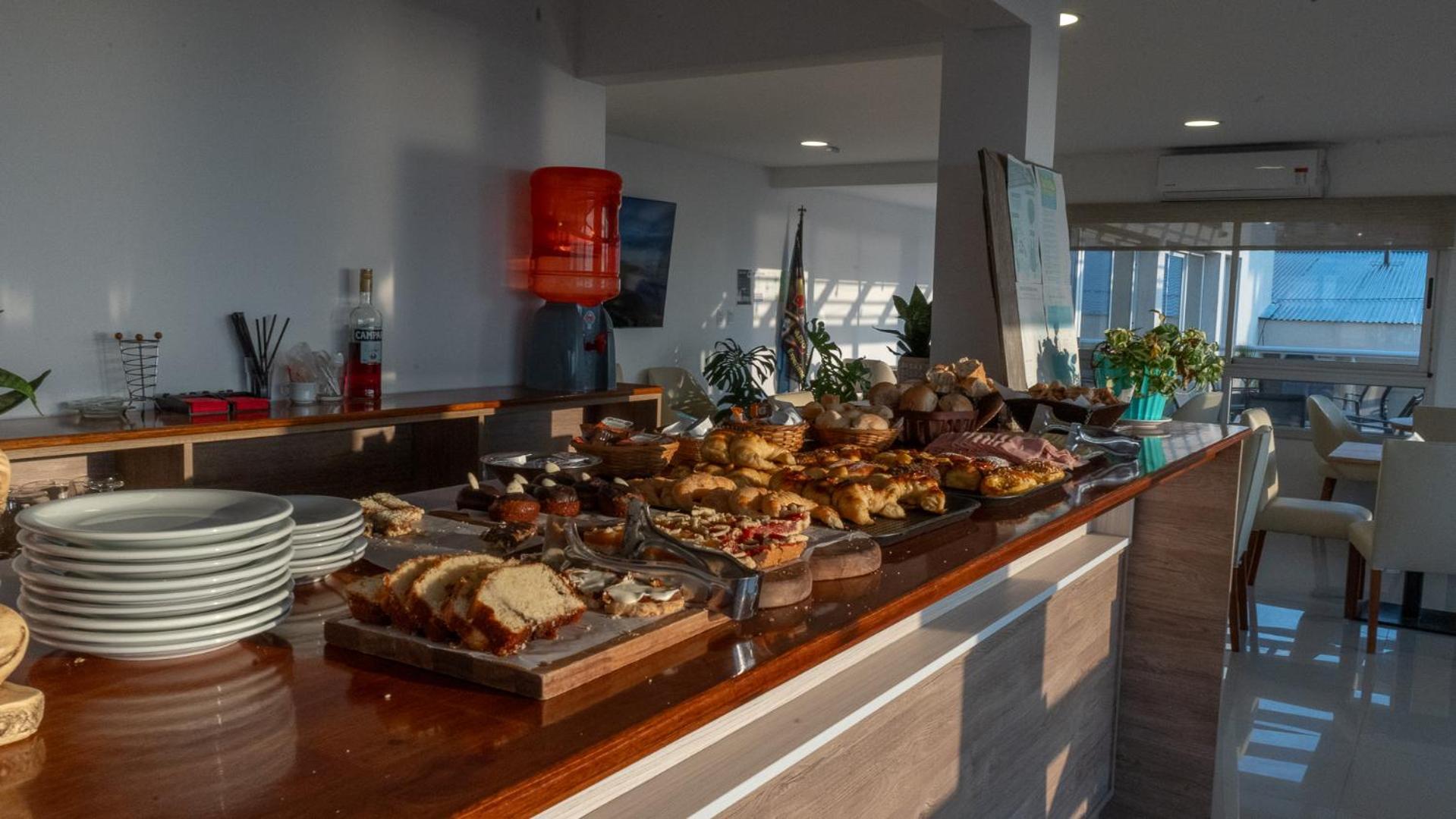 Altair Hotel