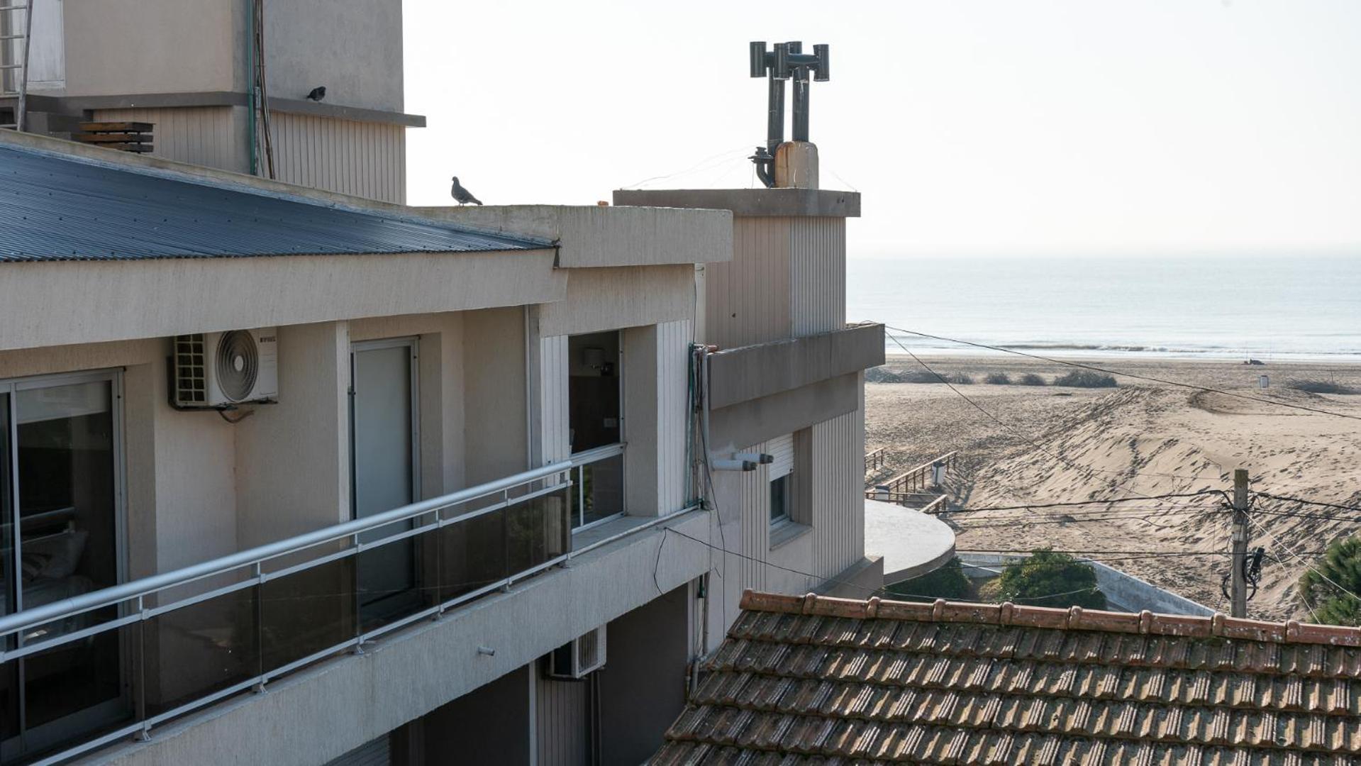 Altair Hotel San Clemente del Tuyu