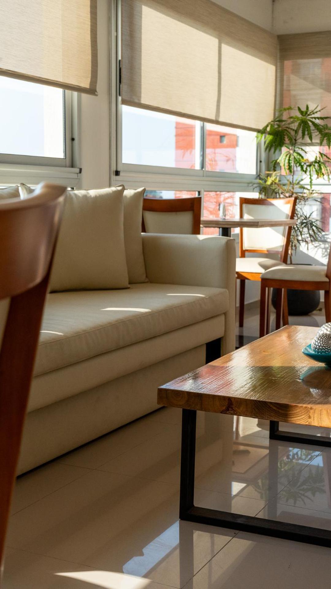 Hotel Altair San Clemente del Tuyu