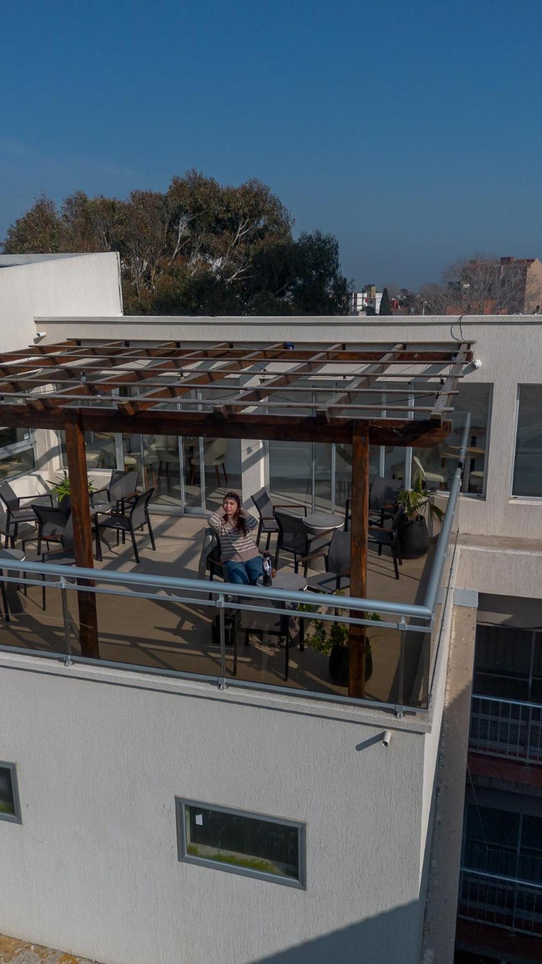 Altair Hotel San Clemente del Tuyu