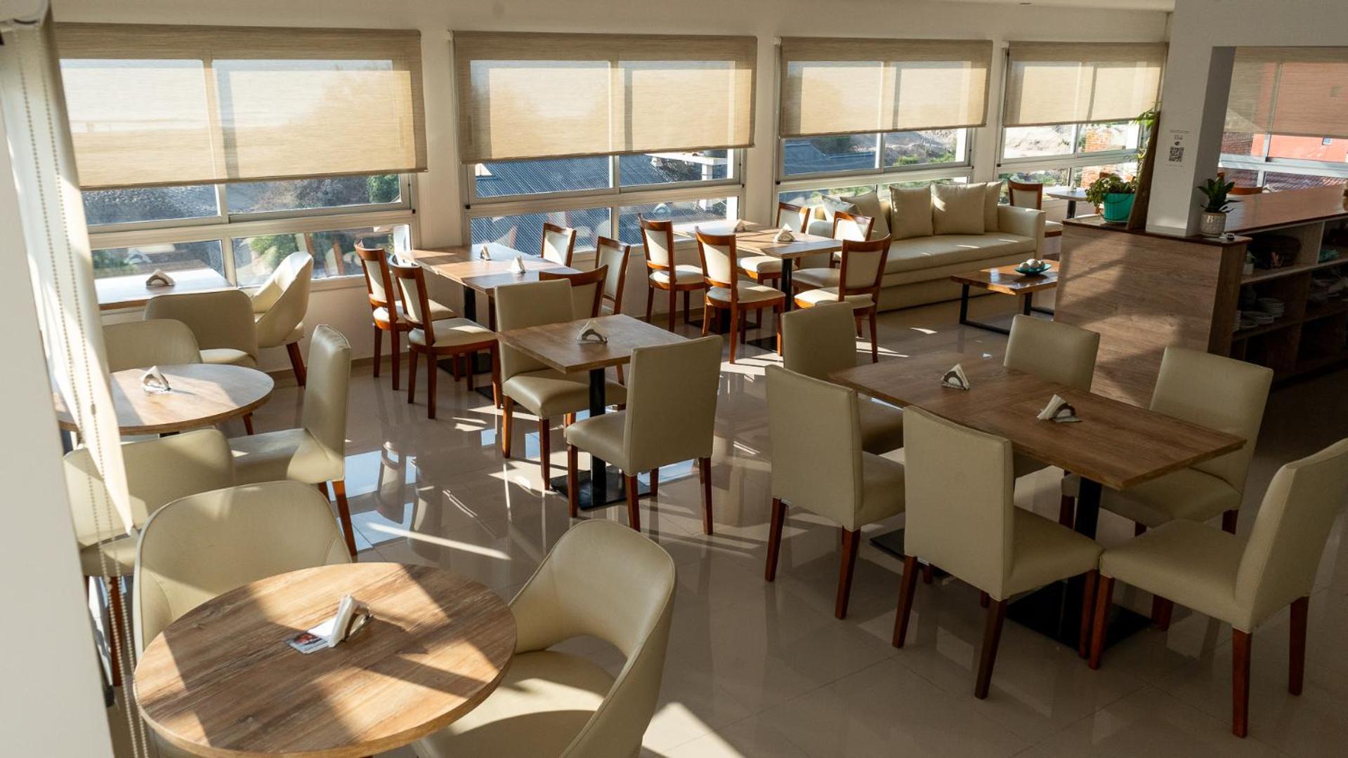Altair Hotel