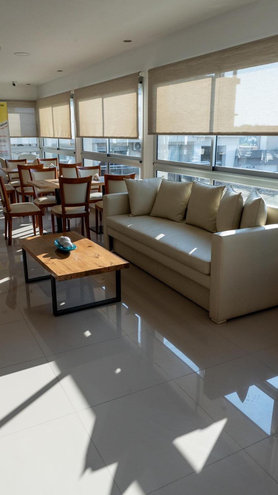 Hotel Altair San Clemente del Tuyu