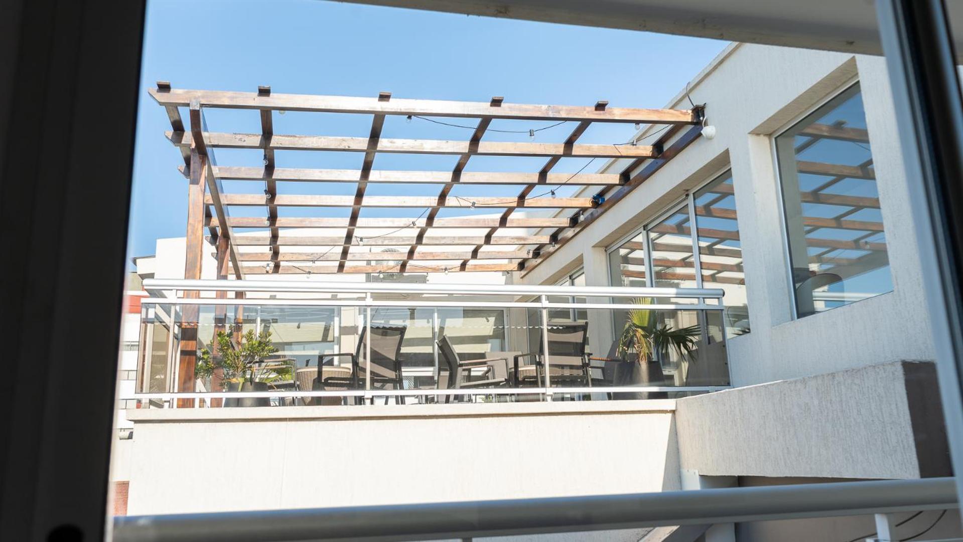 Hotel Altair San Clemente del Tuyu