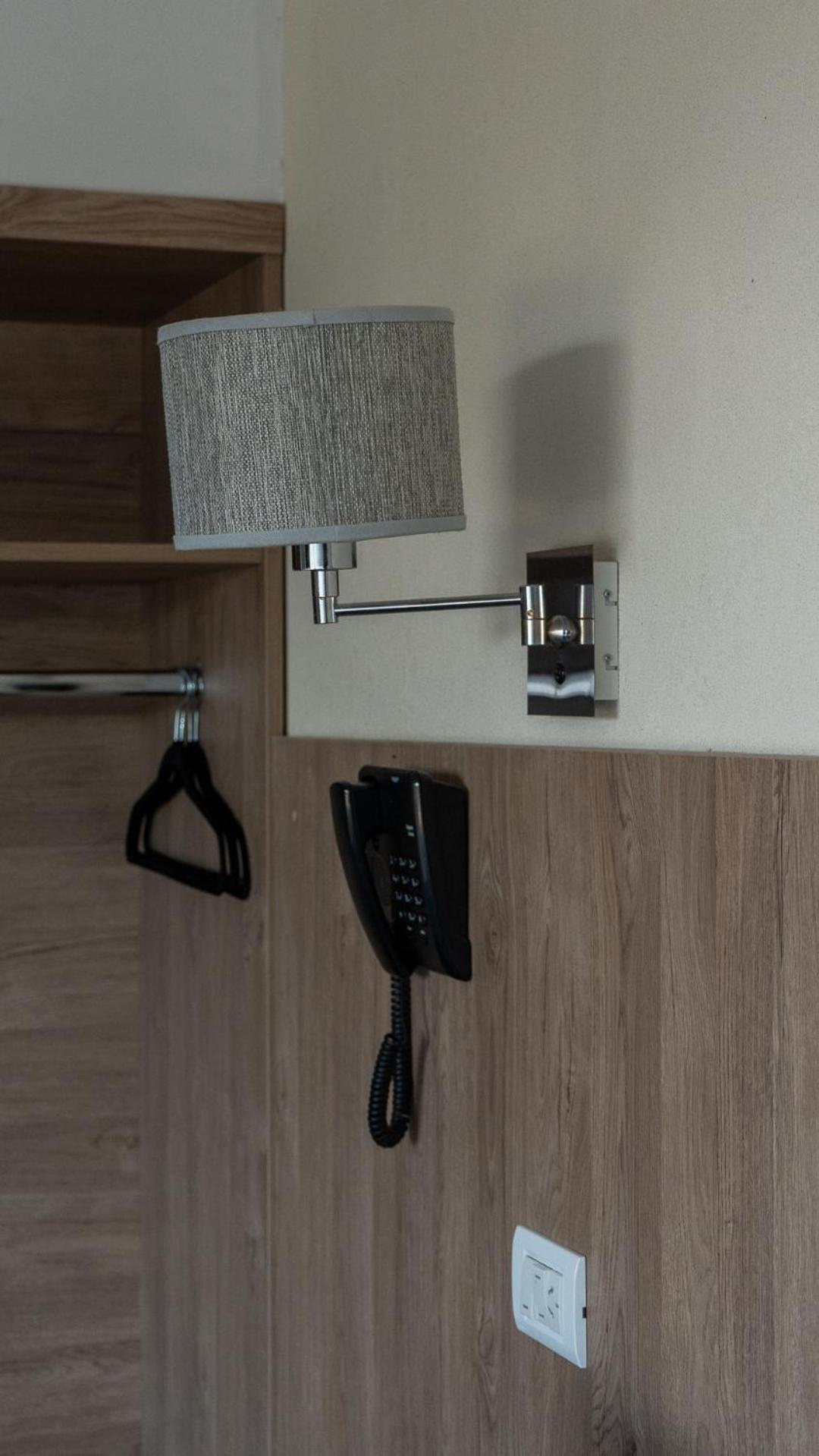 Altair Hotel