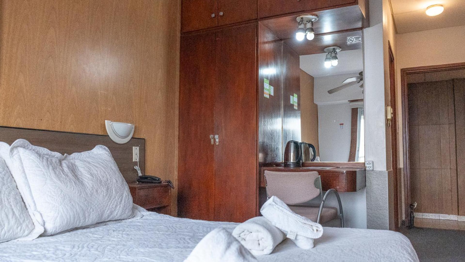 Altair Hotel San Clemente del Tuyu